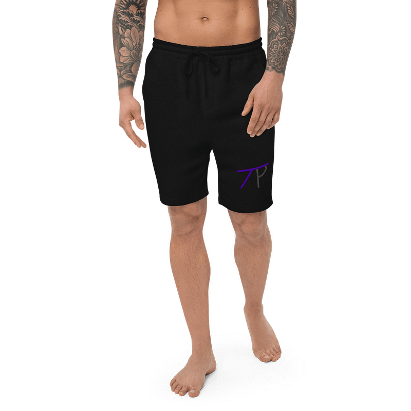 logo shorts
