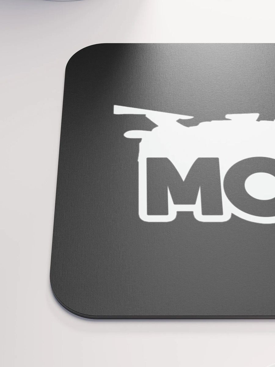 Mogz Logo Mousepad product image (6)