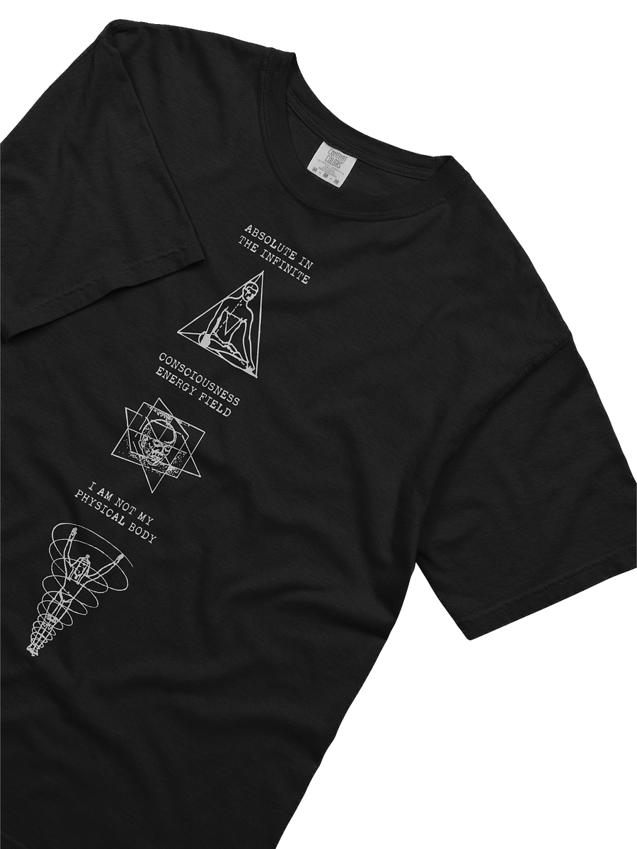 Gateway Tee (Comfort Colors) product image (5)