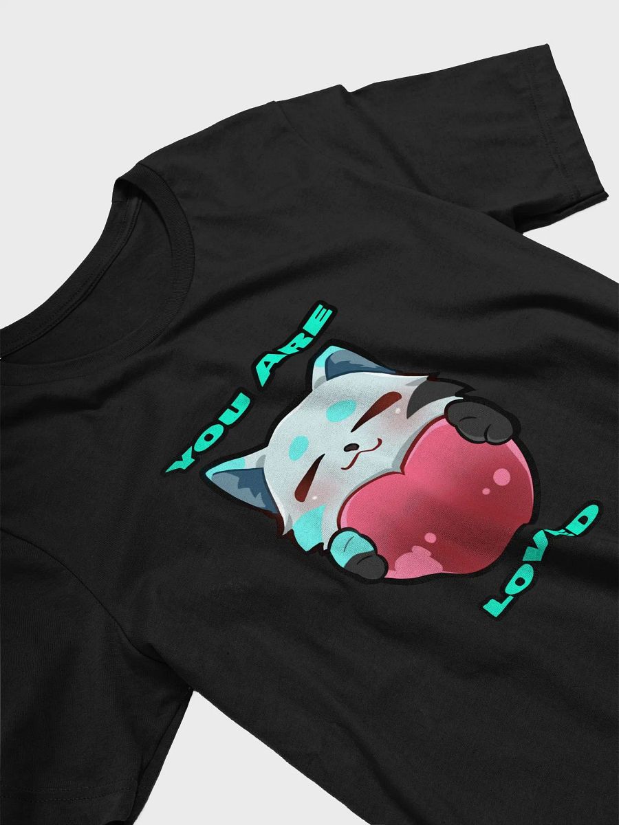Euphoric Love T-Shirt product image (3)
