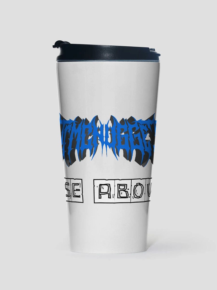 Rise Above Coffee product image (1)