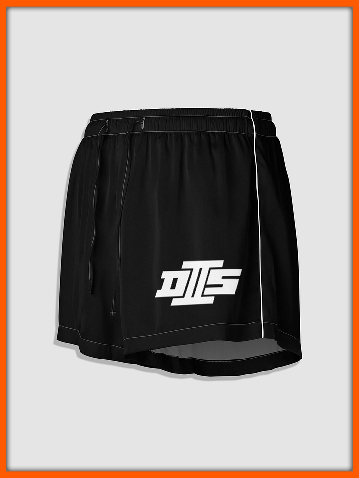D2S "Iron" Short Shorts product image (1)
