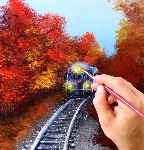 Embark on a picturesque journey with 