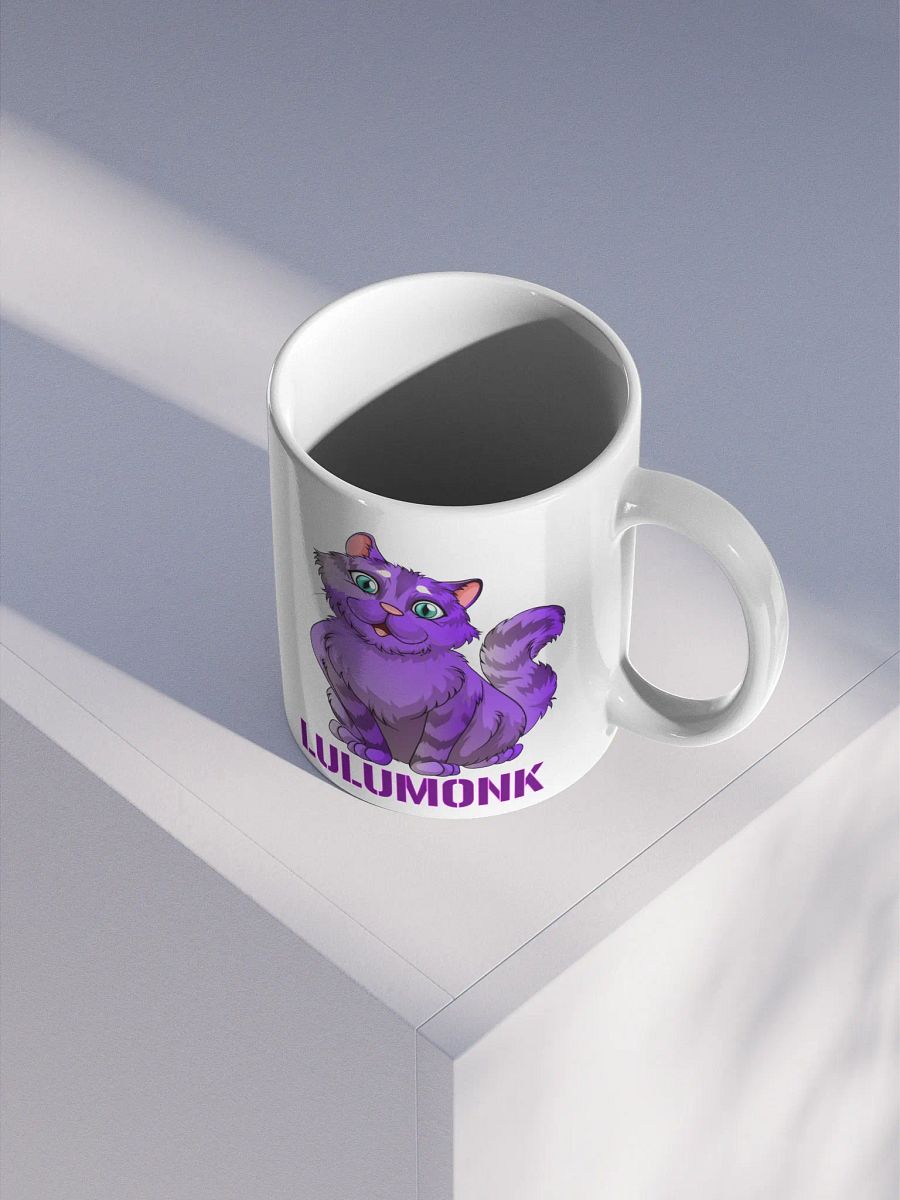 Logo Mug product image (3)