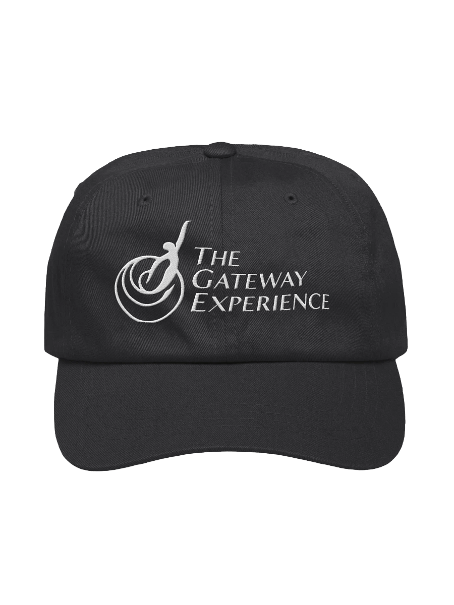 The Gateway Experience Embroidered Dad Hat product image (1)