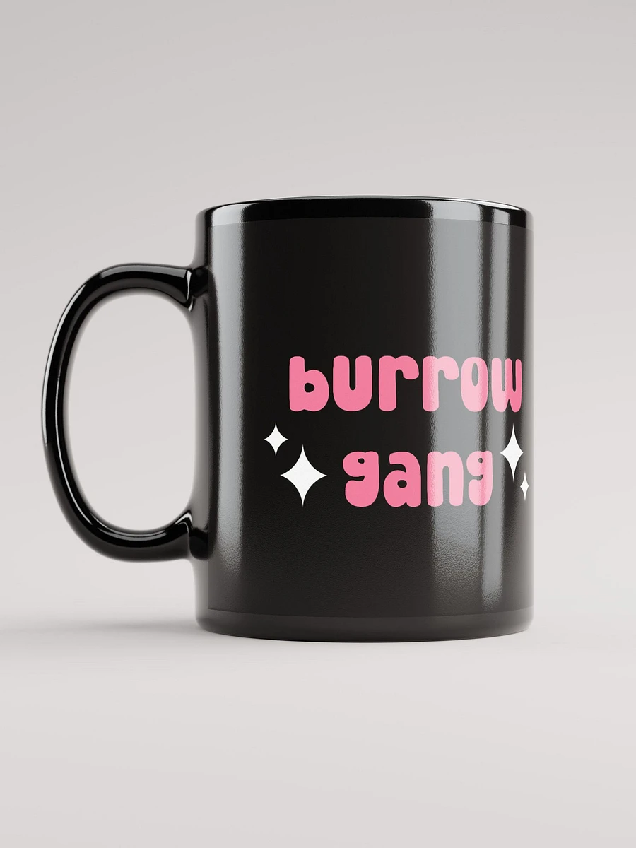 burrow gang ⟡ mug product image (6)