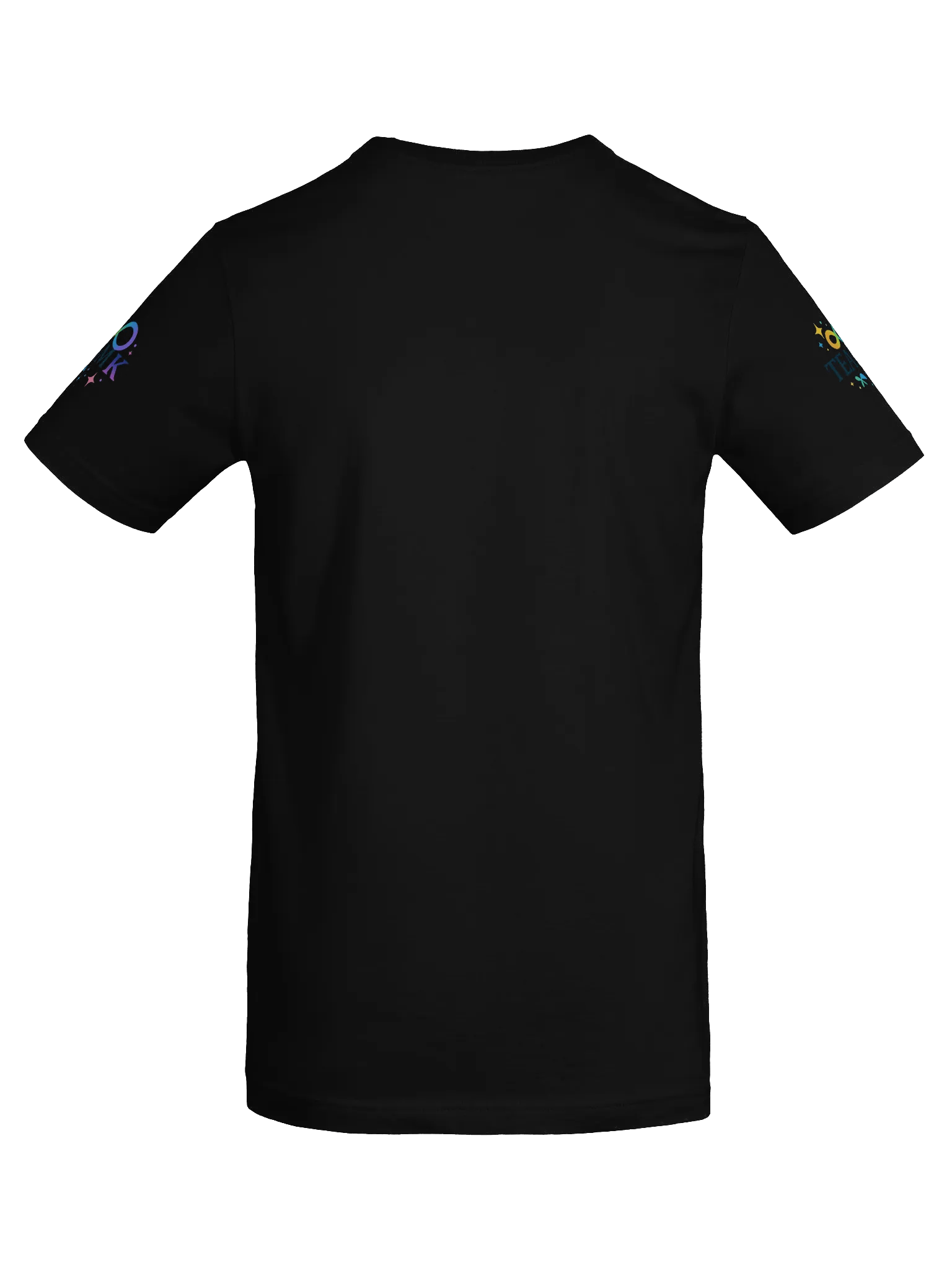 TEAM K Inclusion 4 T-Shirt product image (6)