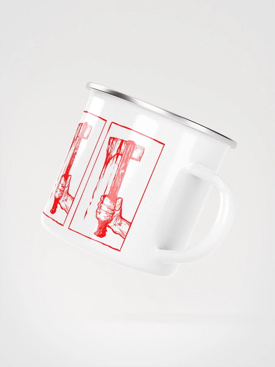 Cult Rules Mug product image (4)