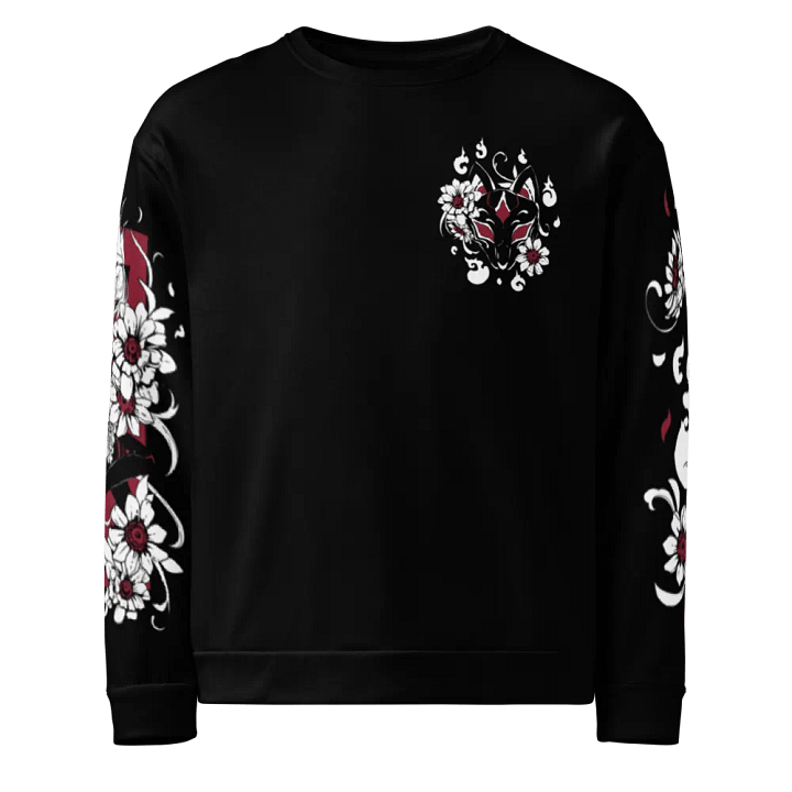 Blood Moon Sweater product image (1)