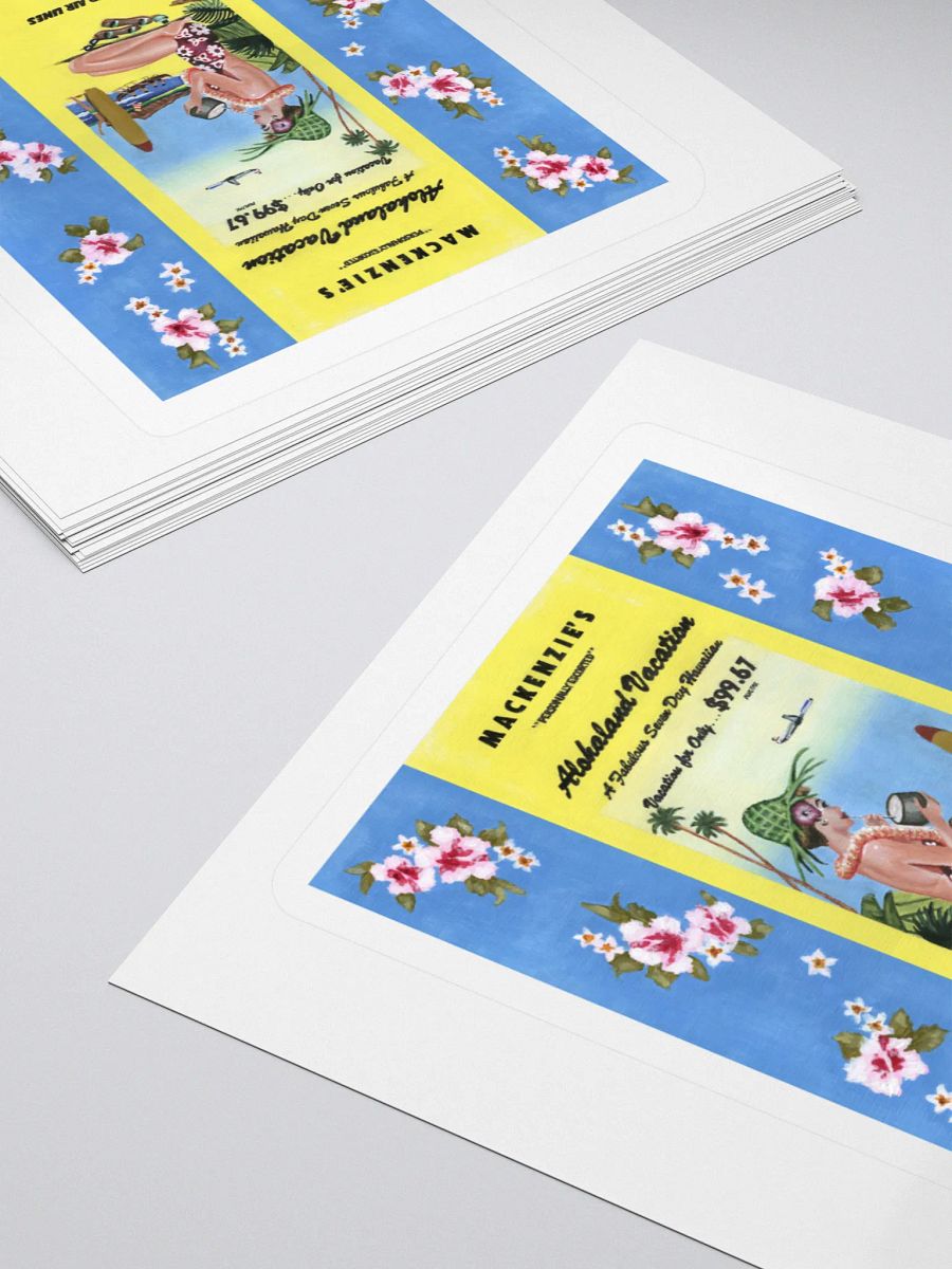 Alohaland Vacation product image (15)
