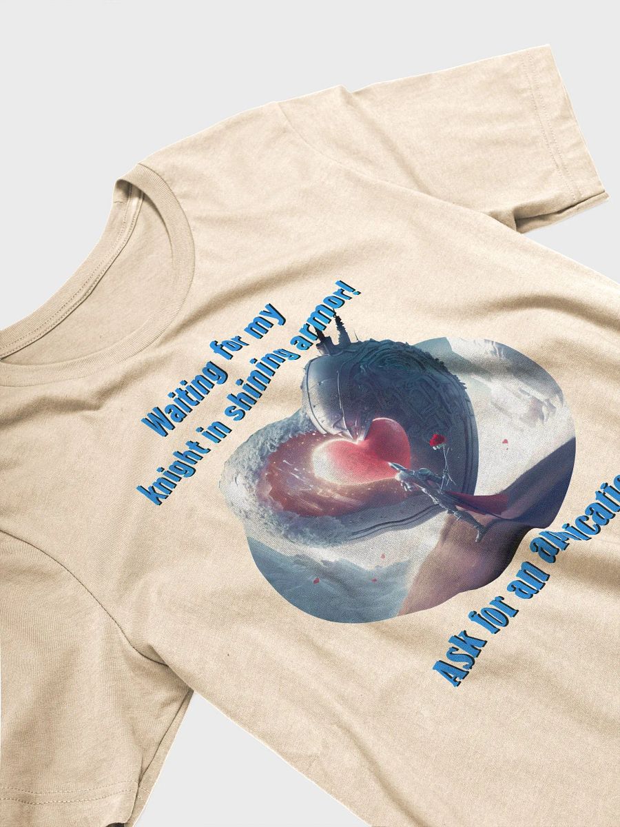 Waiting for My Knight... product image (2)