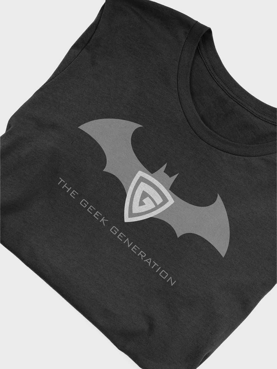 Bat G-shield Logo product image (3)