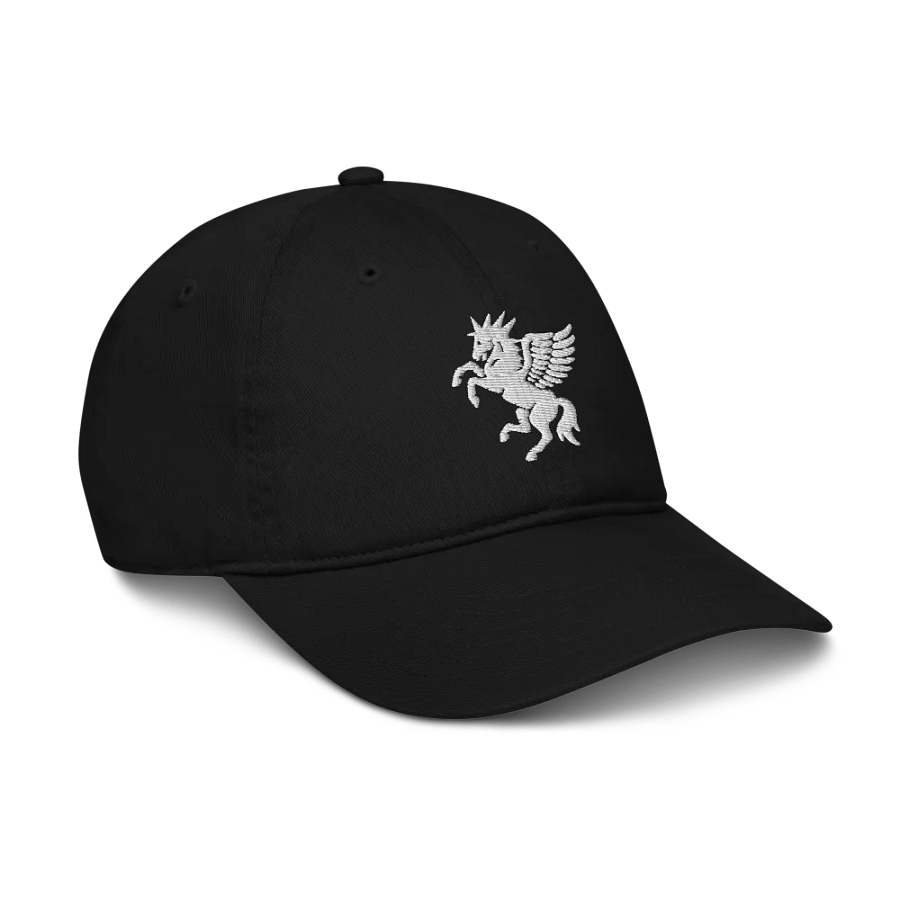 PEGASUS | Organic Dad Hat product image (6)