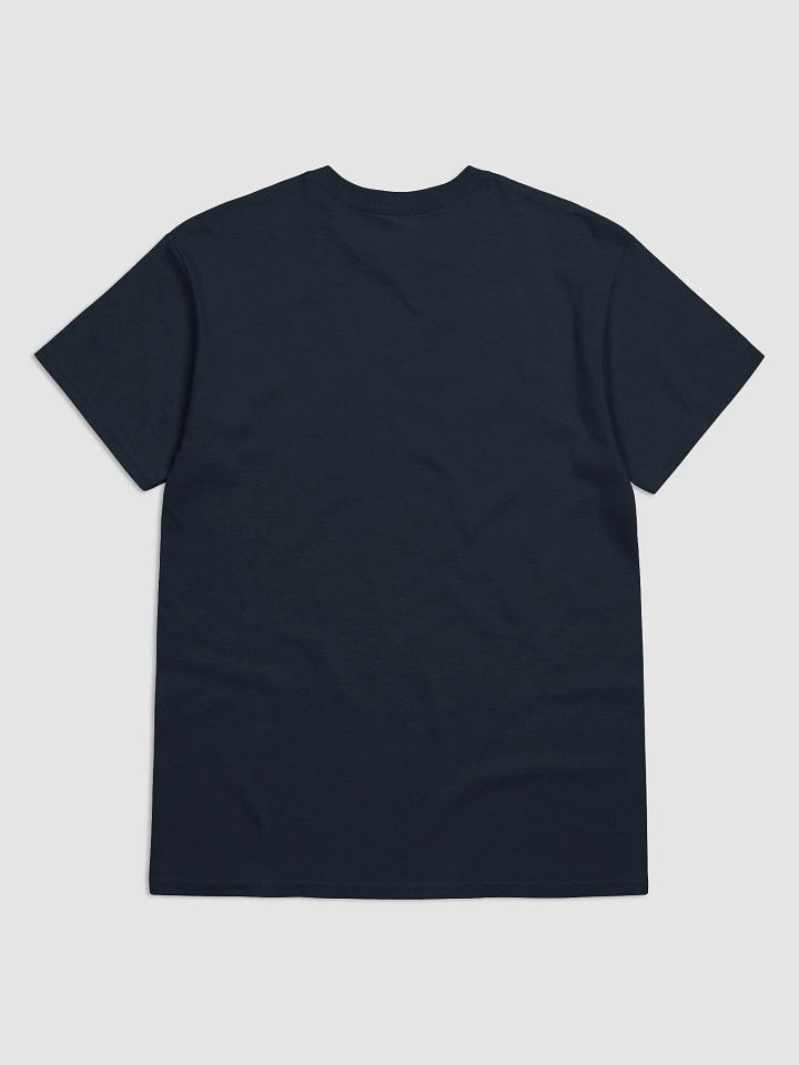 MAGICIANS WORKSHOP Gildan Heavyweight Logo T-Shirt product image (21)