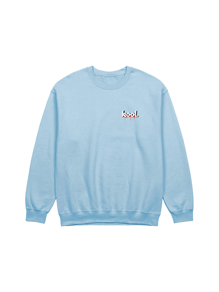 kool krewneck (KILLED) product image (13)