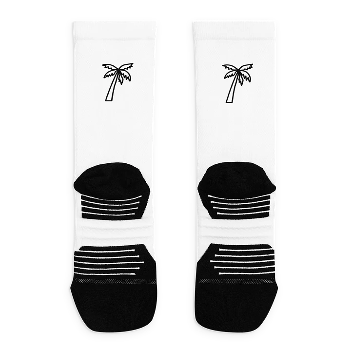 Summer Vibes Socks product image (1)
