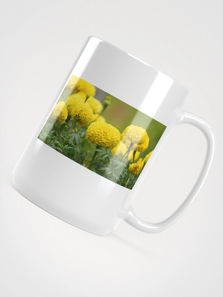 Marigold Sunshine Mug product image (5)