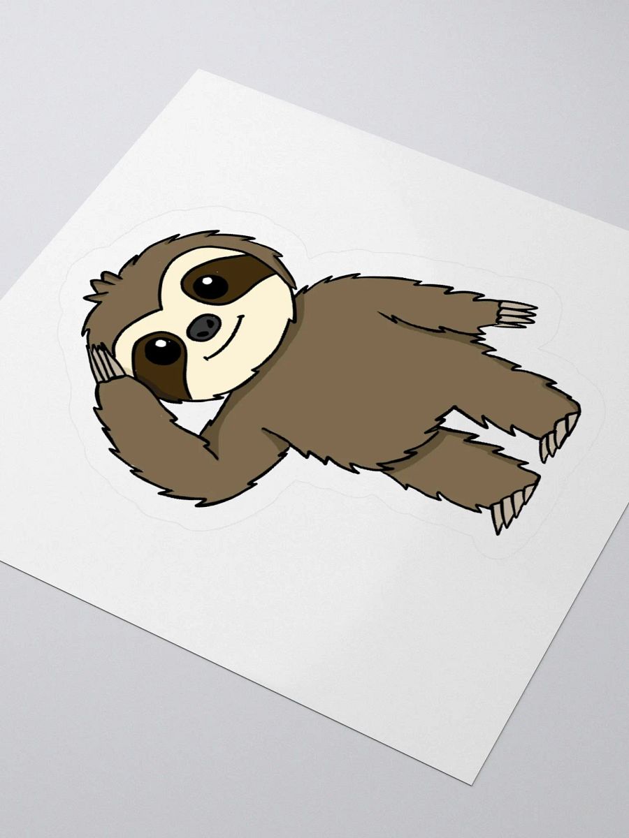 Stickers - Salute product image (7)
