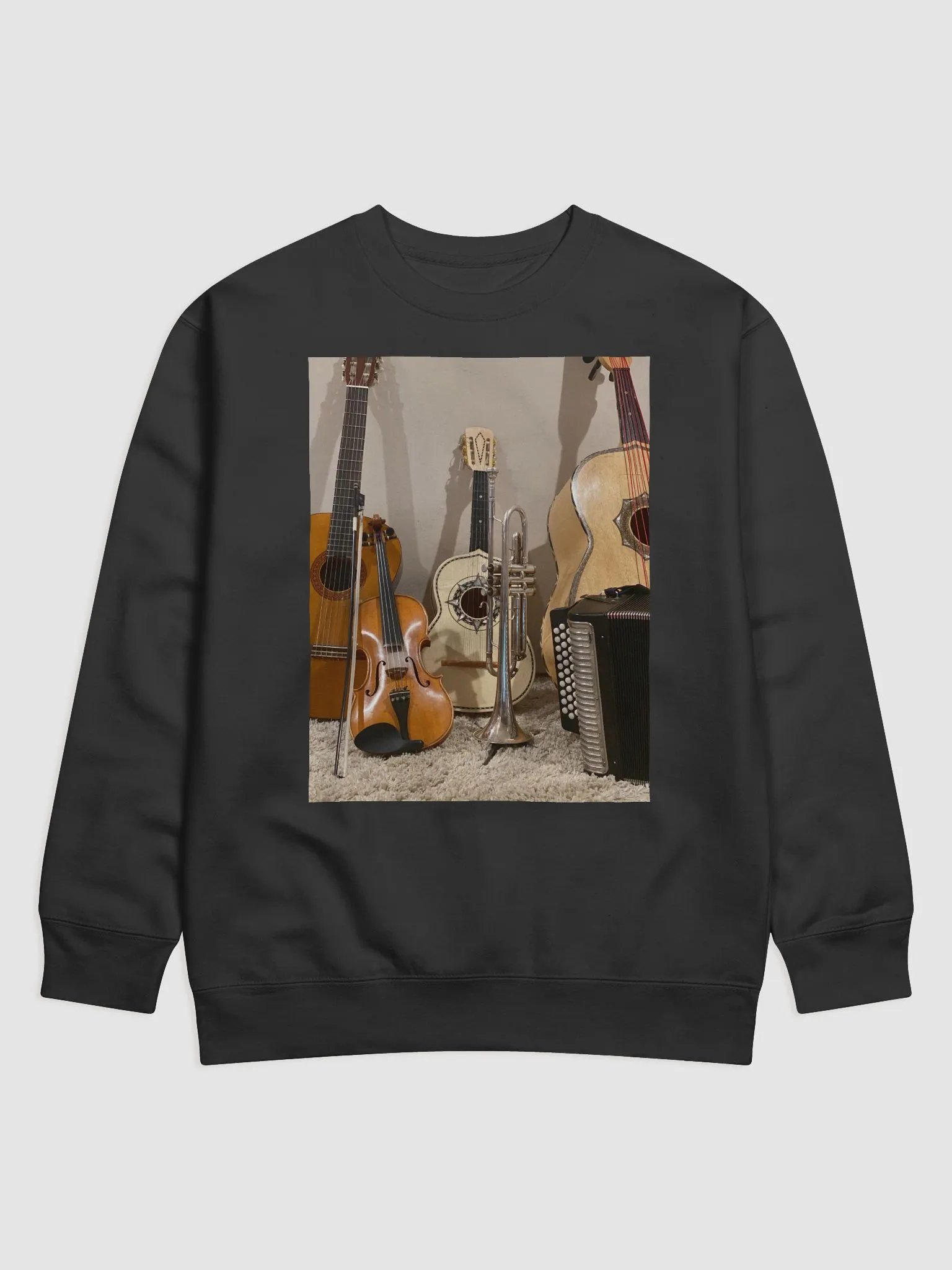 Sweatshirt / Sudadera product image (1)