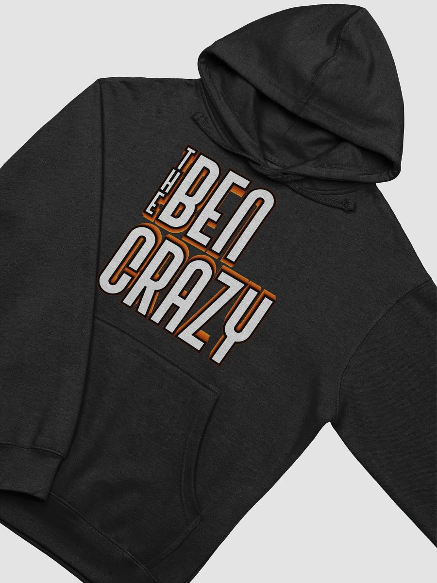 TheBenCrazy Hoodie product image (6)