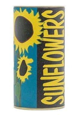 Sunflower | Seed Grow Kit product image (1)