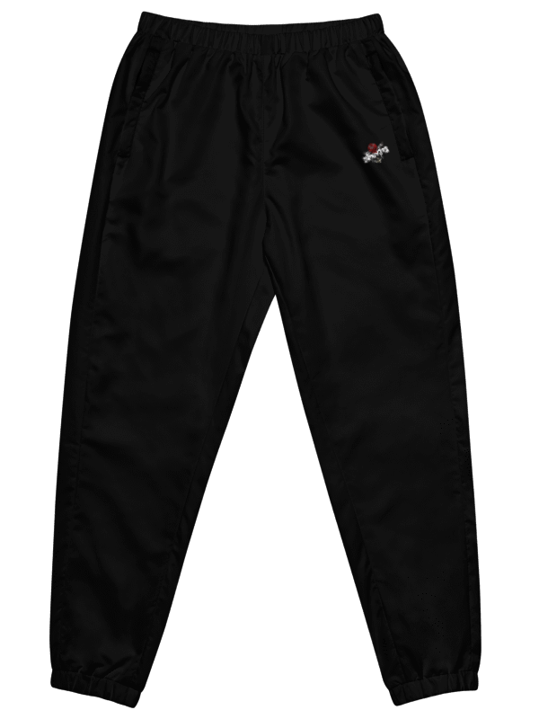 Skull Winged Sweatpants product image (1)