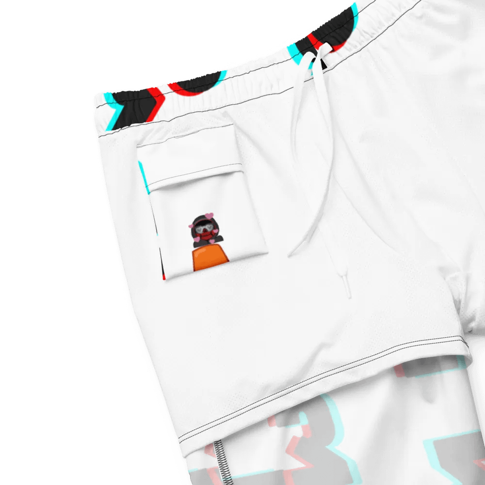 Bad Swim Trunks product image (6)