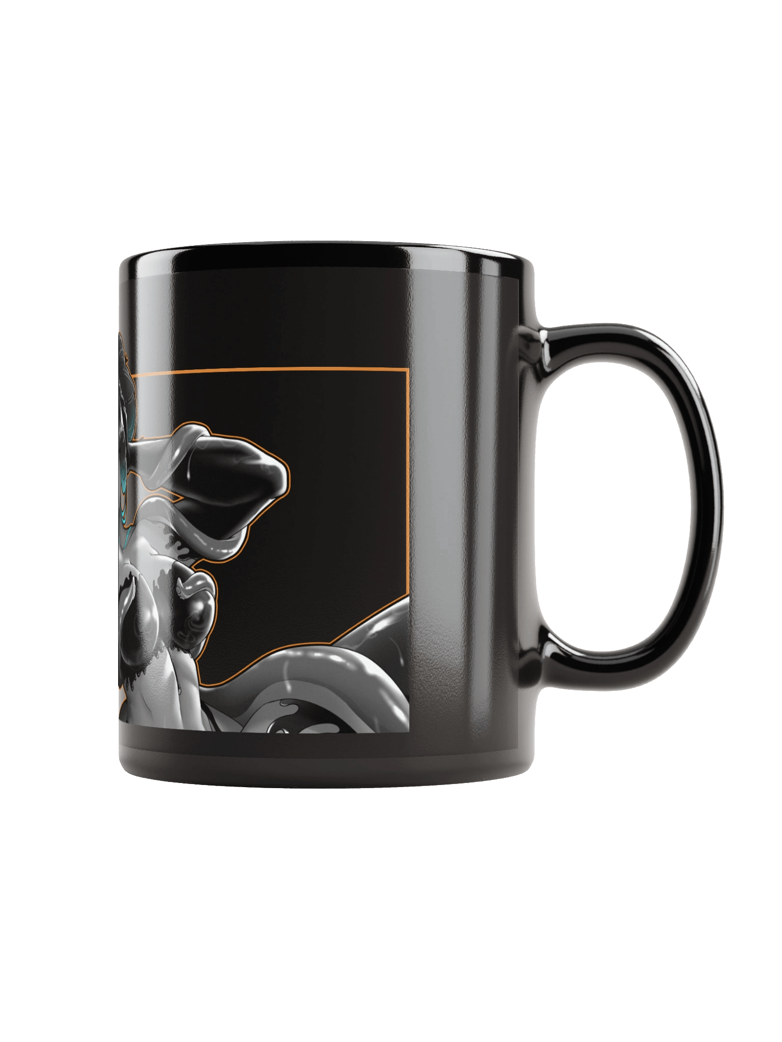 SFW://OCTO_Glitch Mug product image (1)