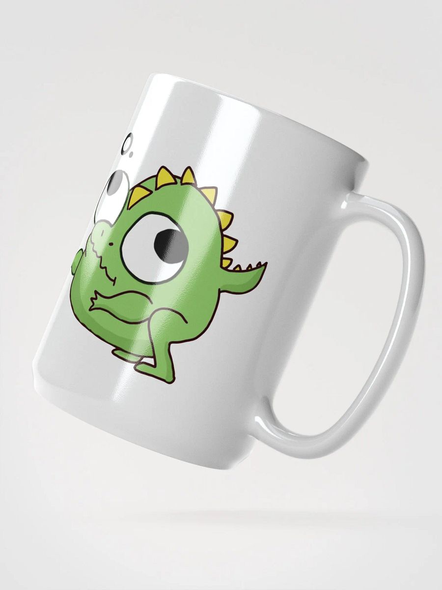 Dino Derp Mug product image (6)