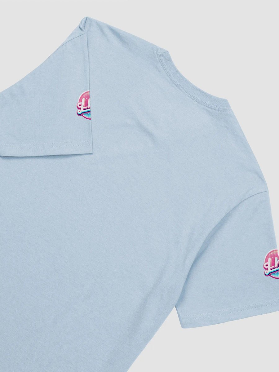 LilyHime Transpride T-Shirt product image (4)