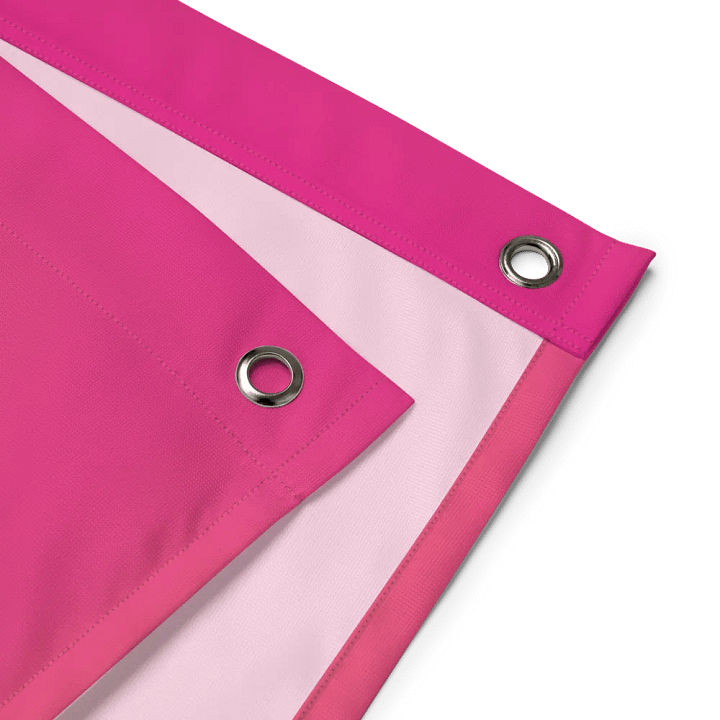 Pansexual Pride Flag product image (2)