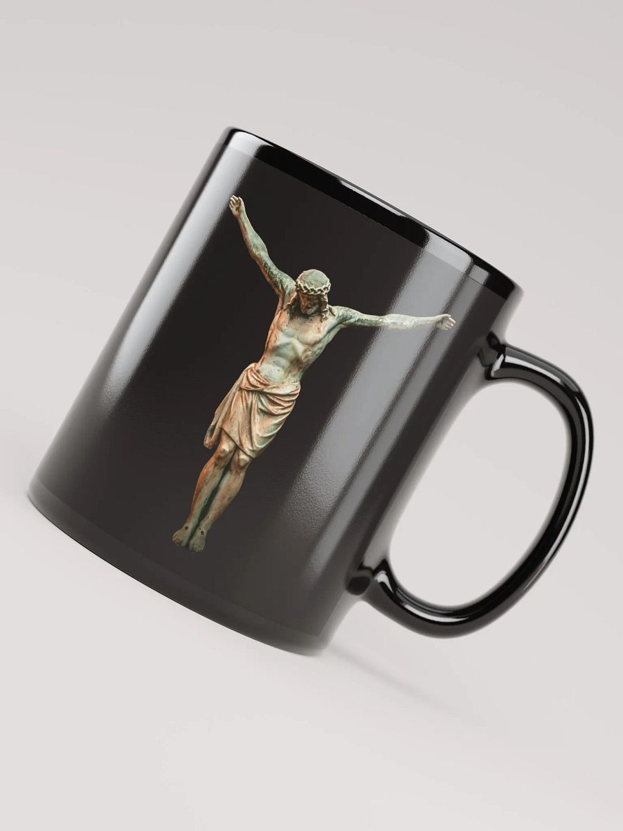 JESUS CRUCIFIXION MUG product image (8)