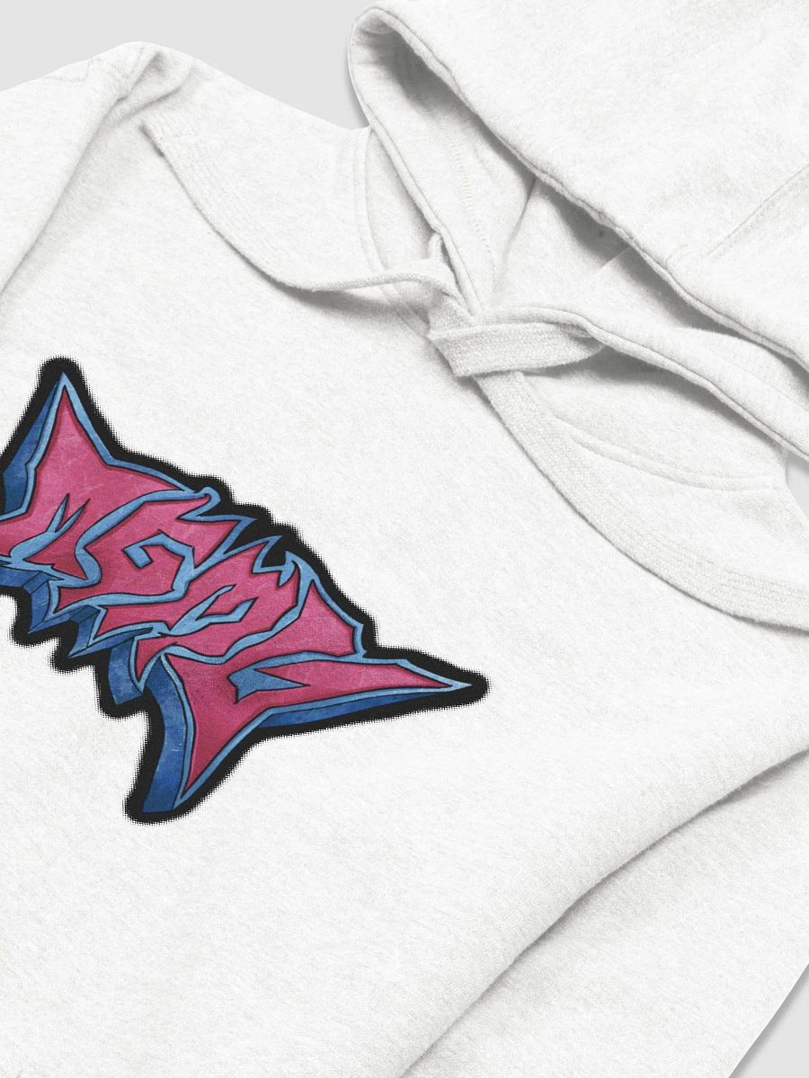 MgMg Cotton Hoodie product image (69)