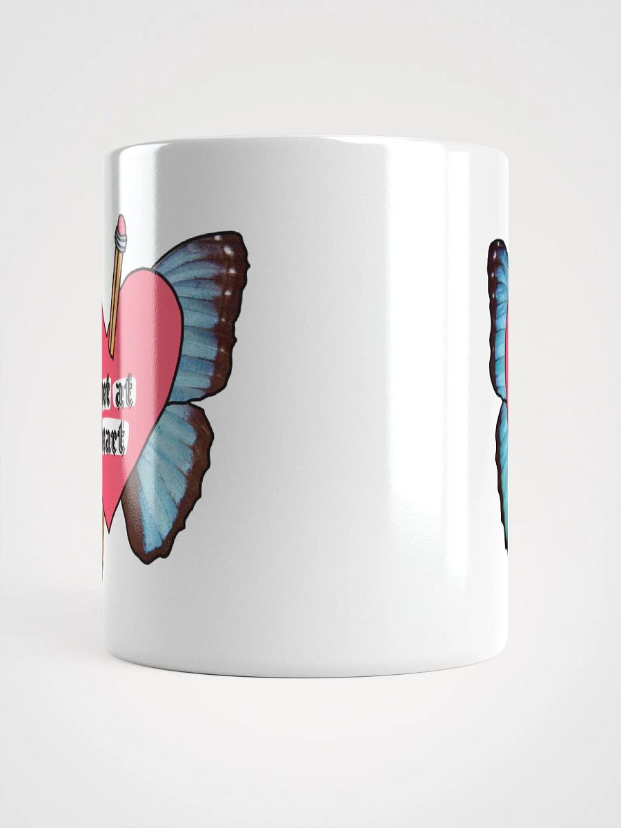 Poet At Heart Mug product image (5)