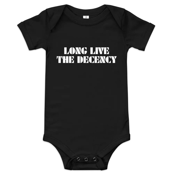 For The Babies! product image (1)
