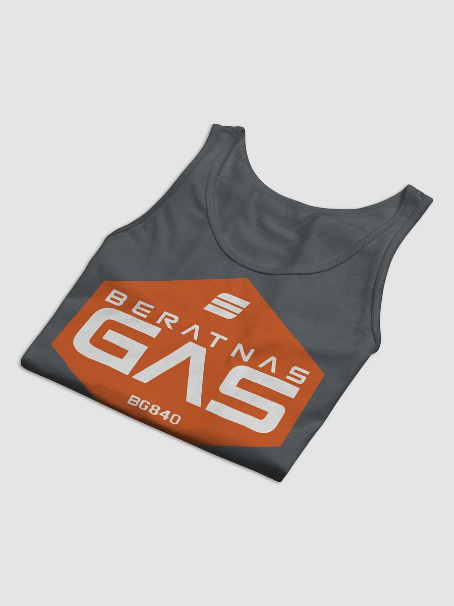 Beratnas GAS - Tank top product image (6)