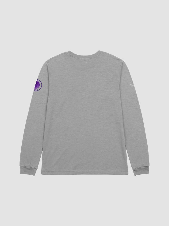 RVU: Lined Long Sleeve product image (2)