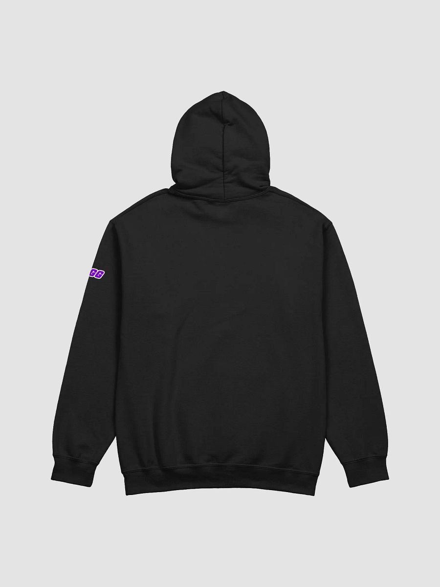 DGG supporter Hoodie product image (2)