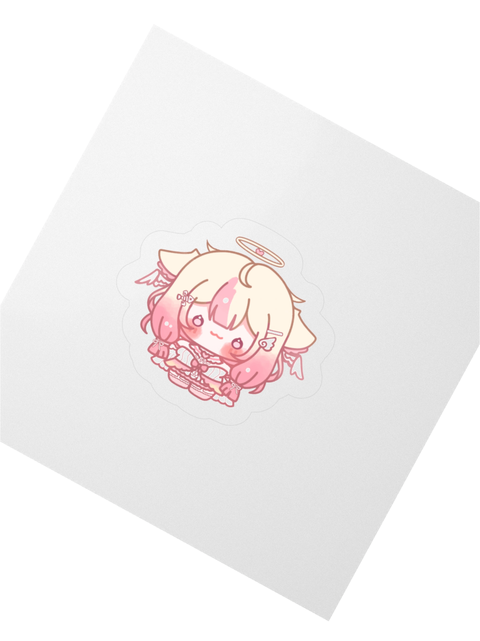 Vella chibi 🌸 product image (5)
