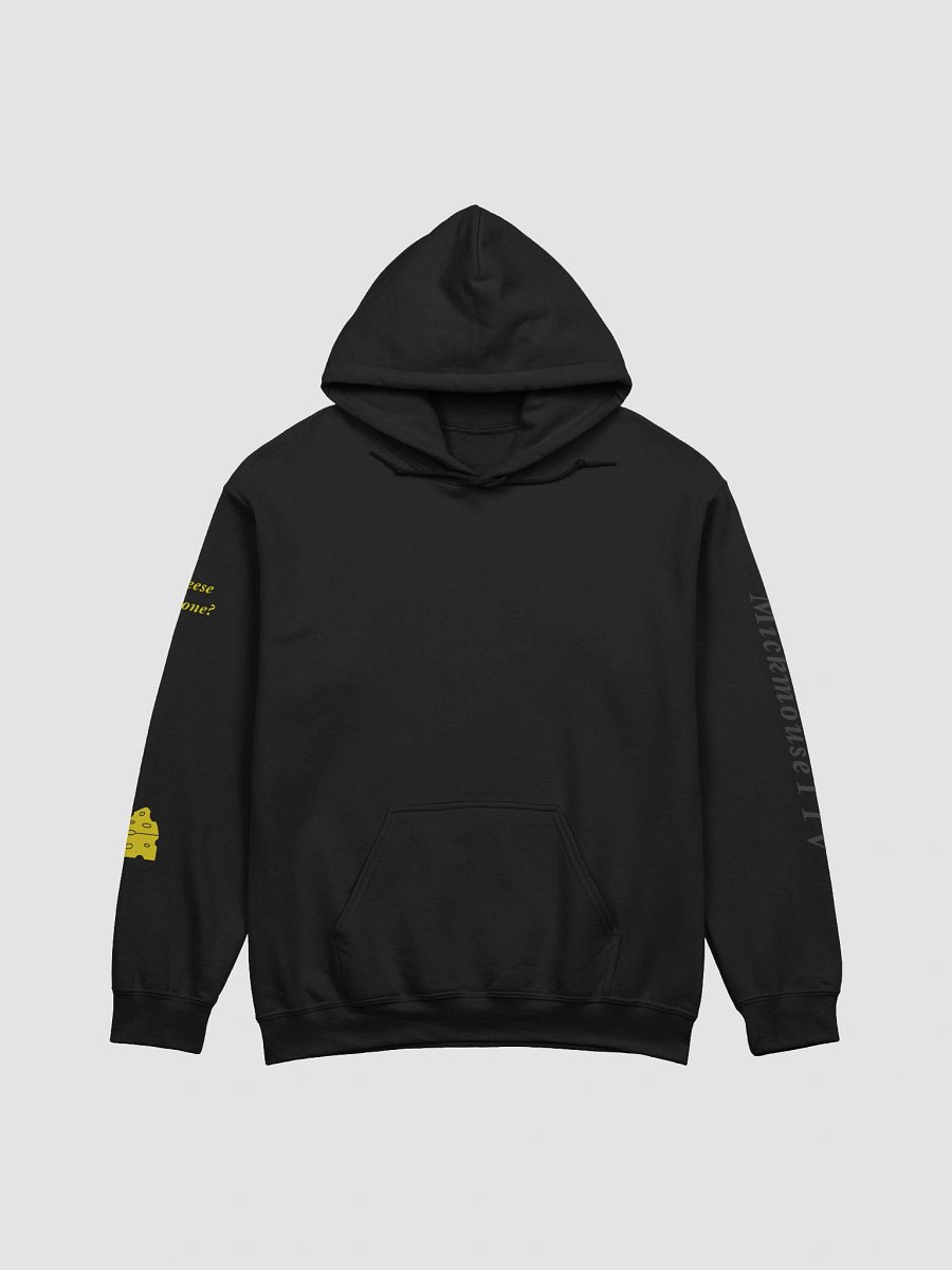 Mouse Hoodie product image (1)