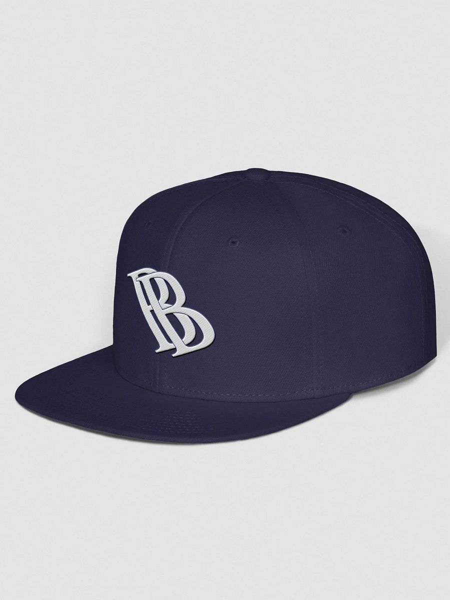 Bronx Banter (BB Logo) - Snapback product image (6)