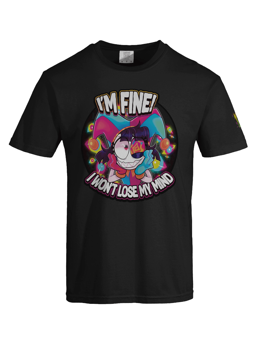 I Wont Lose My Mind product image (5)