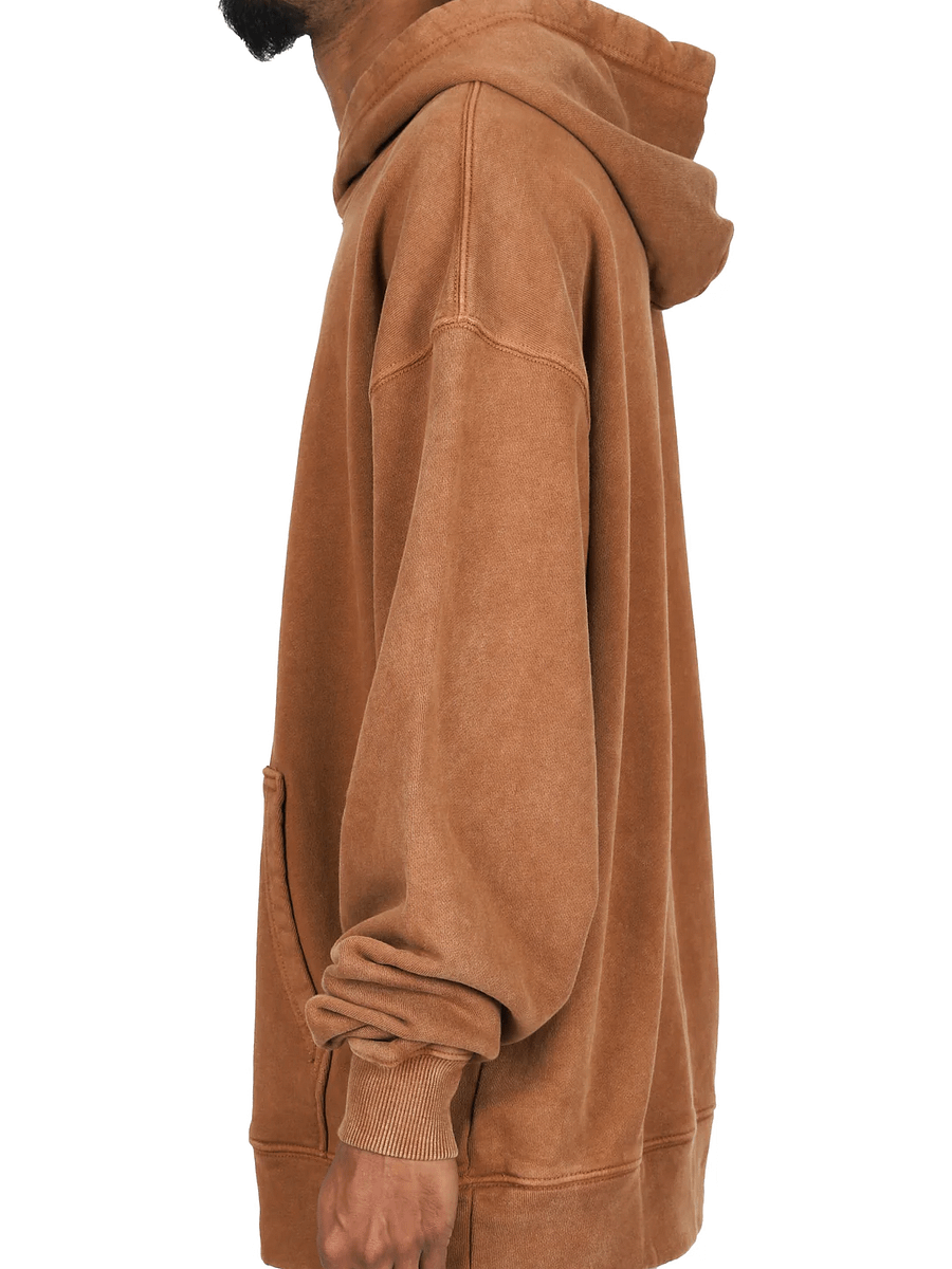 Washed out Hoodie product image (11)