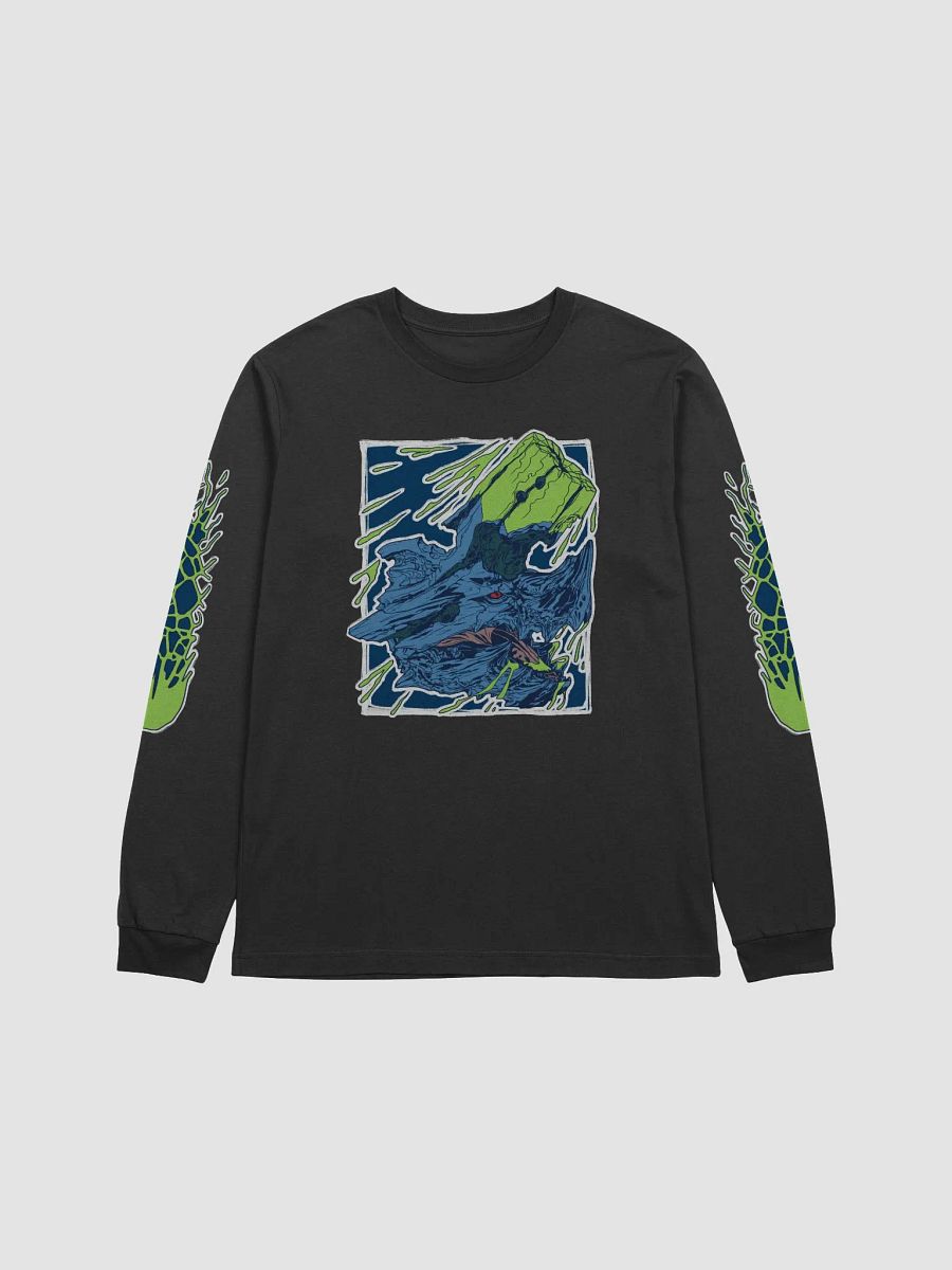 Brachydios Longsleeve product image (6)