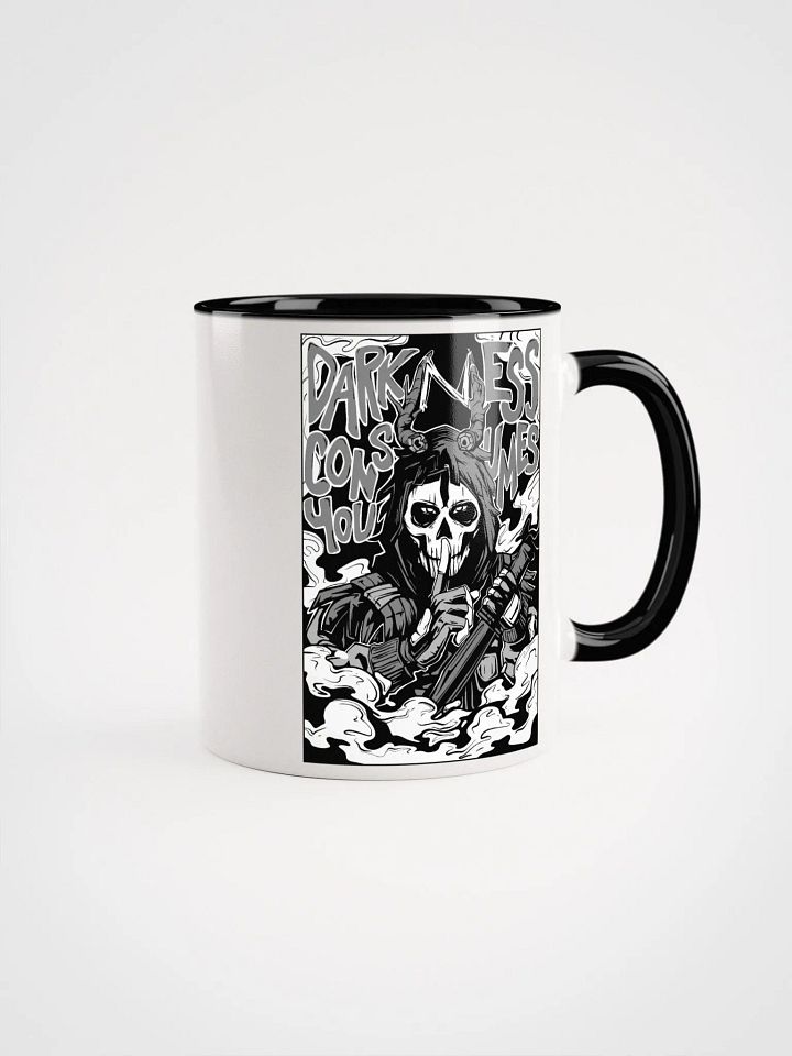 Darkness Mug product image (1)