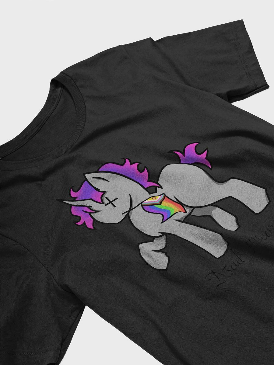 Pride logo, pt.2 T-Shirt product image (3)