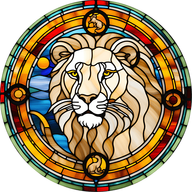 LEO ♌︎