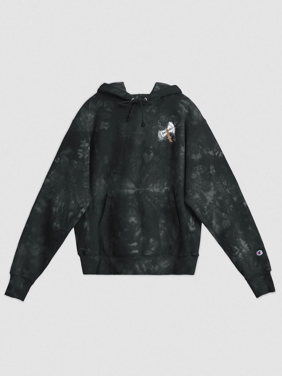 OS Sub Axe Champion Hoodie product image (1)