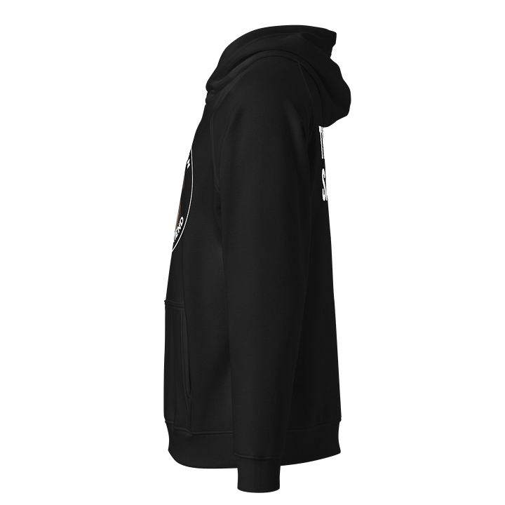 Man's Best Friend Hoodie product image (2)