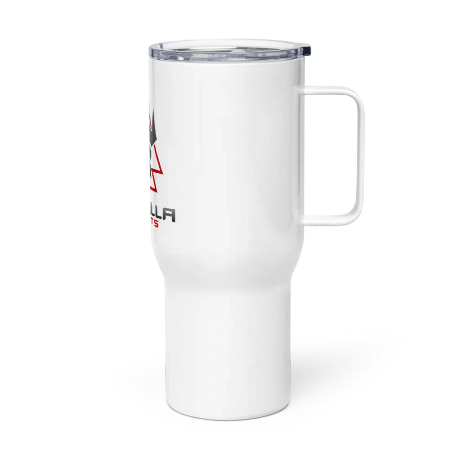 VE Travel Cup with Handle product image (3)